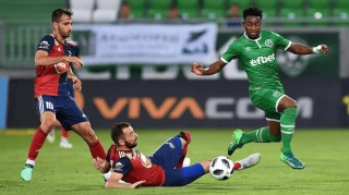 欧罗巴周四013前瞻：卢多戈雷茨VS尼斯 保加利亚劲旅抢附加赛，法甲残阵客场无心恋战