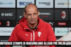 阿莱格里划定欧冠新门槛：74分，一个现实到有点残酷的数字