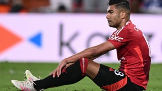 林加德自由身谈判：意甲与英超球队争夺战即将展开