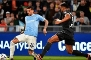 意甲：罗马VS科莫，最新分析比分预测