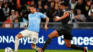 意甲：罗马VS科莫，最新分析比分预测