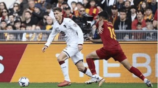 周日018 意甲第21轮：主场起伏VS客场劲旅 都灵死磕罗马破交锋魔咒