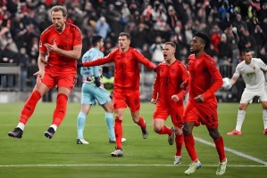 德甲焦点战：拜仁伤病满营，美因茨主场欲爆冷？美因茨VS拜仁